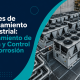 Control de Torres de enfriamiento